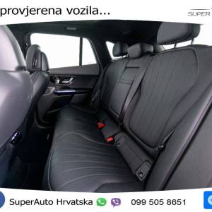 Mercedes EQE 500 4Matic AMG Premium Plus 408 KS, ACC+360+4xGR SJED+PANO+VIRT