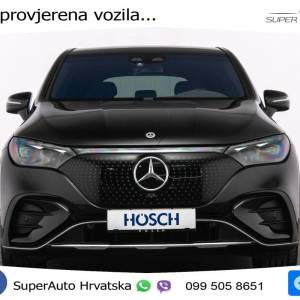 Mercedes EQE 500 4Matic AMG Premium Plus 408 KS, ACC+360+4xGR SJED+PANO+VIRT