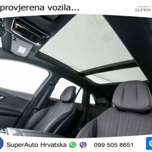 Mercedes EQE 500 4Matic AMG Premium Plus 408 KS, ACC+360+4xGR SJED+PANO+VIRT