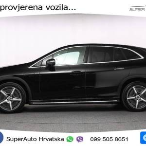 Mercedes EQE 500 4Matic AMG Premium Plus 408 KS, ACC+360+4xGR SJED+PANO+VIRT