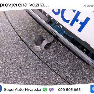 Mercedes EQS SUV 450 4M AMG Line Premium Plus 360 KS, ZRAČNI+ACC+GR SJED+360