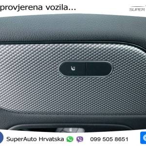 Mercedes GLA 180d Aut. 116 KS, KAM+GR SJED+VIRT+NAVI