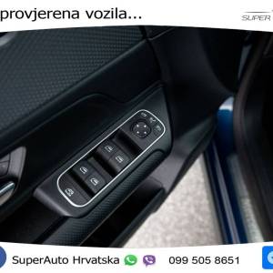Mercedes GLA 180d Aut. 116 KS, KAM+GR SJED+VIRT+NAVI