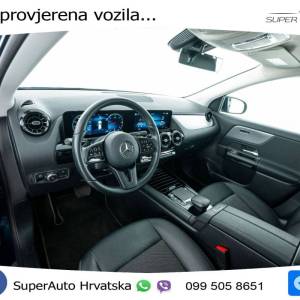 Mercedes GLA 180d Aut. 116 KS, KAM+GR SJED+VIRT+NAVI