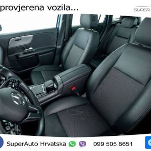 Mercedes GLA 180d Aut. 116 KS, KAM+GR SJED+VIRT+NAVI