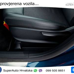 Mercedes GLA 180d Aut. 116 KS, KAM+GR SJED+VIRT+NAVI