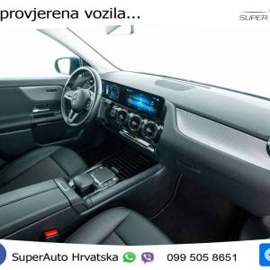 Mercedes GLA 180d Aut. 116 KS, KAM+GR SJED+VIRT+NAVI