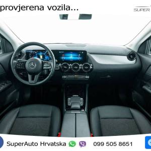 Mercedes GLA 180d Aut. 116 KS, KAM+GR SJED+VIRT+NAVI