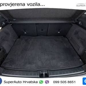 Mercedes GLA 180d Aut. 116 KS, KAM+GR SJED+VIRT+NAVI