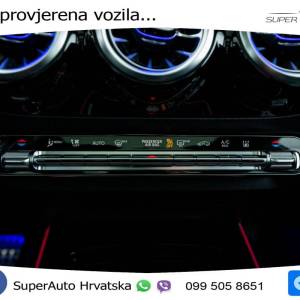 Mercedes GLA 220d 4M Aut. AMG 190 KS, HEAD+PANO+GR SJED+360+VIRT