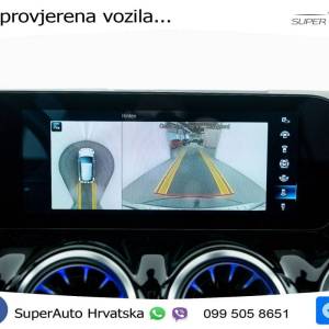 Mercedes GLA 220d 4M Aut. AMG 190 KS, HEAD+PANO+GR SJED+360+VIRT