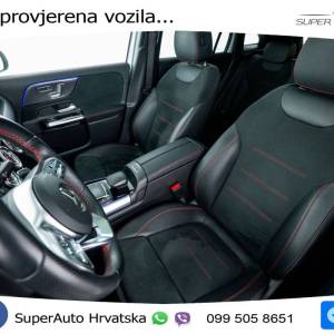 Mercedes GLA 220d 4M Aut. AMG 190 KS, HEAD+PANO+GR SJED+360+VIRT