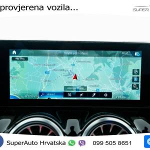 Mercedes GLA 220d 4M Aut. AMG 190 KS, HEAD+PANO+GR SJED+360+VIRT