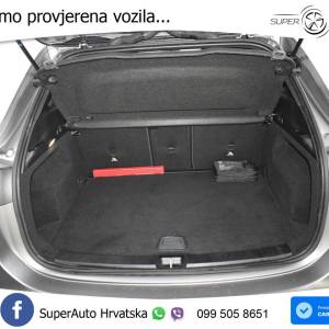 Mercedes GLA 220d Aut. Progressive 190 KS, LED+GR SJED+VIRT+ASIST