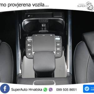 Mercedes GLA 220d Aut. Progressive 190 KS, LED+GR SJED+VIRT+ASIST