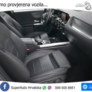 Mercedes GLA 220d Aut. Progressive 190 KS, LED+GR SJED+VIRT+ASIST