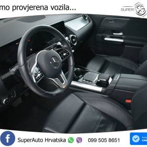 Mercedes GLA 220d Aut. Progressive 190 KS, LED+GR SJED+VIRT+ASIST