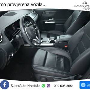 Mercedes GLA 220d Aut. Progressive 190 KS, LED+GR SJED+VIRT+ASIST