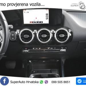 Mercedes GLA 220d Aut. Progressive 190 KS, LED+GR SJED+VIRT+ASIST