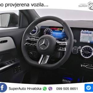 Mercedes GLA 250e Aut. AMG 218 KS, PANO+360+GR SJED+VIRT+LANE