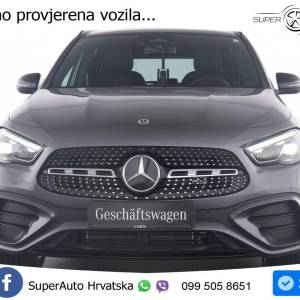 Mercedes GLA 250e Aut. AMG 218 KS, PANO+360+GR SJED+VIRT+LANE