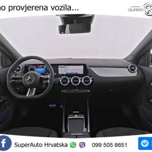 Mercedes GLA 250e Aut. AMG 218 KS, PANO+360+GR SJED+VIRT+LANE