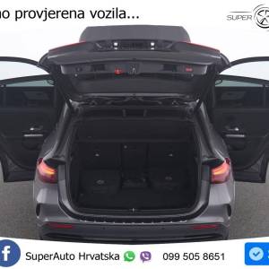 Mercedes GLA 250e Aut. AMG 218 KS, PANO+360+GR SJED+VIRT+LANE