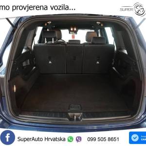 Mercedes GLB 200d Aut. Style 150 KS, ACC+LED+KAM+GR SJED+VIRT+ASIST