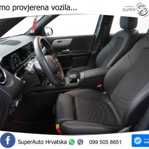 Mercedes GLB 200d Aut. Style 150 KS, ACC+LED+KAM+GR SJED+VIRT+ASIST