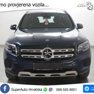 Mercedes GLB 200d Aut. Style 150 KS, ACC+LED+KAM+GR SJED+VIRT+ASIST