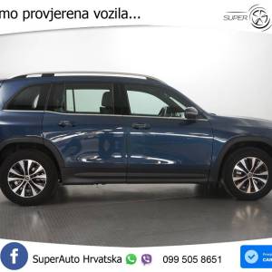 Mercedes GLB 200d Aut. Style 150 KS, ACC+LED+KAM+GR SJED+VIRT+ASIST