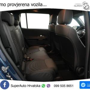 Mercedes GLB 200d Aut. Style 150 KS, ACC+LED+KAM+GR SJED+VIRT+ASIST