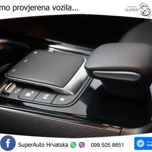 Mercedes GLB 200d Aut. Style 150 KS, ACC+LED+KAM+GR SJED+VIRT+ASIST