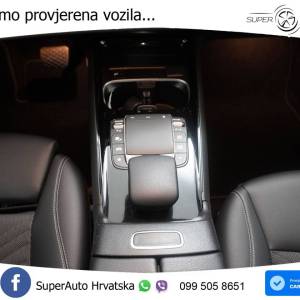 Mercedes GLB 200d Aut. Style 150 KS, ACC+LED+KAM+GR SJED+VIRT+ASIST