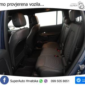 Mercedes GLB 200d Aut. Style 150 KS, ACC+LED+KAM+GR SJED+VIRT+ASIST