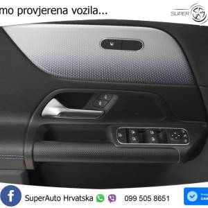 Mercedes GLB 200d Aut. Style 150 KS, ACC+LED+KAM+GR SJED+VIRT+ASIST