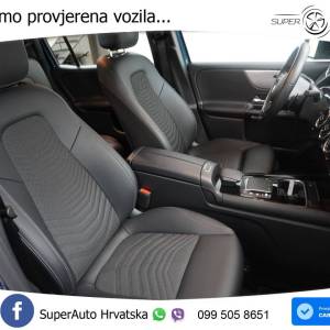 Mercedes GLB 200d Aut. Style 150 KS, ACC+LED+KAM+GR SJED+VIRT+ASIST