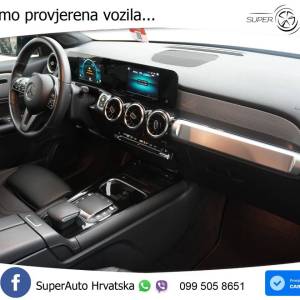 Mercedes GLB 200d Aut. Style 150 KS, ACC+LED+KAM+GR SJED+VIRT+ASIST