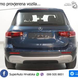 Mercedes GLB 200d Aut. Style 150 KS, ACC+LED+KAM+GR SJED+VIRT+ASIST