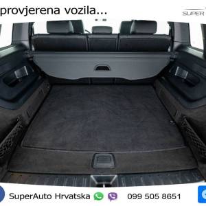 Mercedes GLB 200d Aut. Style 150 KS, KAM+GR SJED+VIRT+NAVI