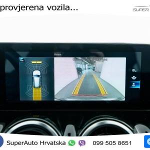 Mercedes GLB 200d Aut. Style 150 KS, KAM+GR SJED+VIRT+NAVI