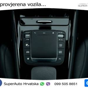 Mercedes GLB 200d Aut. Style 150 KS, KAM+GR SJED+VIRT+NAVI