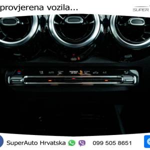 Mercedes GLB 200d Aut. Style 150 KS, KAM+GR SJED+VIRT+NAVI