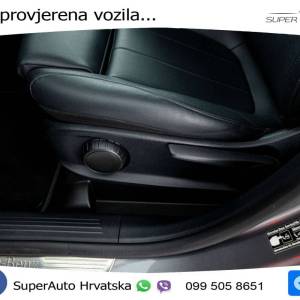 Mercedes GLB 200d Aut. Style 150 KS, KAM+GR SJED+VIRT+NAVI