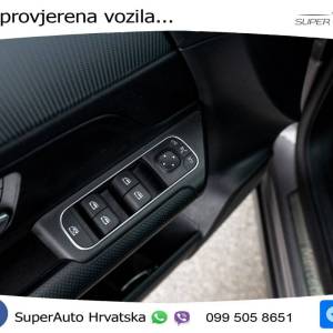 Mercedes GLB 200d Aut. Style 150 KS, KAM+GR SJED+VIRT+NAVI