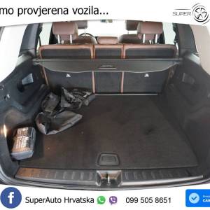 Mercedes GLB 220d 4M Aut. Progressive 190 KS, KAM+GR SJED+VIRT+ASIST