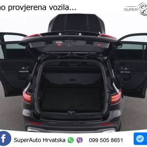 Mercedes GLB 250 4M Aut. AMG 224 KS, PANO+360+ACC+GR SJED+KEY+VIRT+LANE