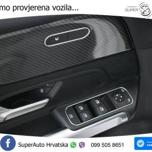 Mercedes GLB 250 Aut. 2xAMG Line 224 KS, VIRT+GR SJED+ASIST+NAVI