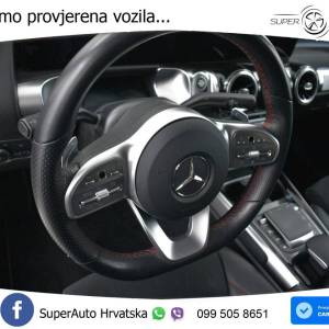Mercedes GLB 250 Aut. 2xAMG Line 224 KS, VIRT+GR SJED+ASIST+NAVI