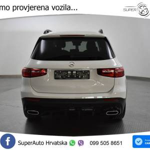 Mercedes GLB 250 Aut. 2xAMG Line 224 KS, VIRT+GR SJED+ASIST+NAVI
